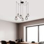 OPVIQ Oylat N 1034 Crni luster - slika 4