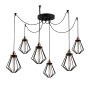 OPVIQ Oylat N 1034 Crni luster - slika 1