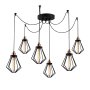 OPVIQ Oylat N 1034 Crni luster - slika 5