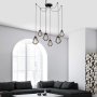 OPVIQ Oylat N 1034 Crni luster - slika 2