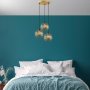 OPVIQ Selcuklu Mr 787 1 Crni luster - slika 3