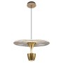 OPVIQ 2823 1A 03 Yellow luster - slika 1