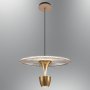 OPVIQ 2823 1A 03 Yellow luster - slika 3
