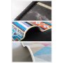 Conceptum Hypnose Tepih (160x230) W1096 Multicolor - slika 3