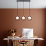 OPVIQ Dolunay 7056 Crni luster - slika 3