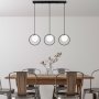 OPVIQ Dolunay 7056 Crni luster - slika 2