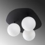 OPVIQ Well 11715 Crno - Beli luster - slika 1