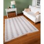 Conceptum Hypnose Tepih (160x230) 22994A White Beige - slika 2