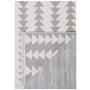 Conceptum Hypnose Tepih (160x230) 22994A White Beige - slika 5