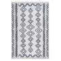 Conceptum Hypnose Tepih (160x230) 23000A White Black - slika 4