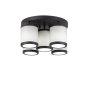 OPVIQ Way 11631 Crno - Beli luster - slika 1