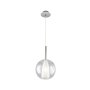 OPVIQ L1294 Transparent Sivi luster - slika 1