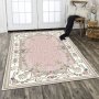 Conceptum Hypnose Tepih (160x230) Els1800 New Pink - slika 1