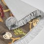 Conceptum Hypnose Tepih (160x230) Mu176 Coffee (Oval) - slika 4