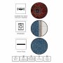 Conceptum Hypnose Tepih (160x230) Woosonıl072 - slika 4