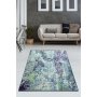 Conceptum Hypnose Tepih (160x230) Harmony Blue - slika 1