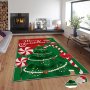 Conceptum Hypnose Tepih (160x230) Asr - Crpt 5 - slika 1