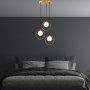 OPVIQ Dolunay 4507 Zlatni luster - slika 3