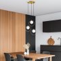OPVIQ Dolunay 4507 Zlatni luster - slika 4