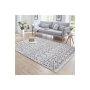 Conceptum Hypnose Tepih (160x230) 9988 Grey - slika 1