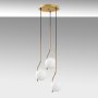 OPVIQ Tulıp 13823 Zlatni luster - slika 5