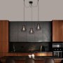 OPVIQ Tortum N 1053 Crni luster - slika 3