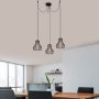 OPVIQ Tortum N 1053 Crni luster - slika 4