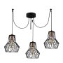 OPVIQ Tortum N 1053 Crni luster - slika 1