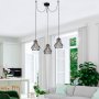 OPVIQ Tortum N 1053 Crni luster - slika 2