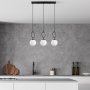 OPVIQ Ring 13438 Crni luster - slika 3