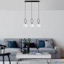 OPVIQ Ring 13438 Crni luster - slika 2