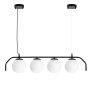 OPVIQ Antler 13826 Crni luster - slika 5