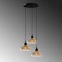 OPVIQ Dilberay 322 S Crni luster - slika 4