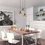OPVIQ Dilberay 322 S Crni luster - slika 2