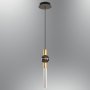 OPVIQ 2827 1A 24 Platinum Crni luster - slika 2