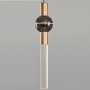 OPVIQ 2827 1A 24 Platinum Crni luster - slika 3