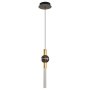 OPVIQ 2827 1A 24 Platinum Crni luster - slika 1