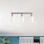 OPVIQ Balcova N 341 Srebrni luster - slika 2