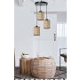 OPVIQ April 3 Lu Tepsili Rattan Sarkıt Ratan luster - slika 2