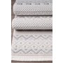 Conceptum Hypnose Tepih staza (80x300) Nora 7335 - slika 2
