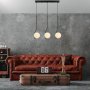 OPVIQ Tulıp 13824 Crni luster - slika 4
