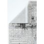 Conceptum Hypnose Tepih staza (80x300) Nora 6213 Grey - slika 3