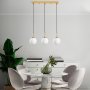 OPVIQ Orbıtal 15 14012 Zlatni luster - slika 2