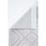 Conceptum Hypnose Tepih staza (80x300) Nora 6220 Cream - slika 3