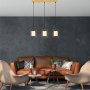 OPVIQ Swank 702 8 Zlatni luster - slika 4