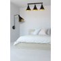 OPVIQ Berceste Set1 (Set lustera i zidnih lampi) - slika 1