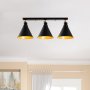 OPVIQ Berceste Set1 (Set lustera i zidnih lampi) - slika 2