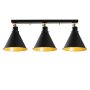 OPVIQ Berceste Set1 (Set lustera i zidnih lampi) - slika 5