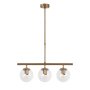 OPVIQ Atmaca 10266 Braon luster - slika 5