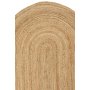 Conceptum Hypnose Tepih staza (80x300) Vime 01E Oak Beige - slika 2